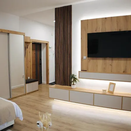 Dora Centar Apartman Sombor