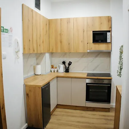 Apartman Dora Centar *