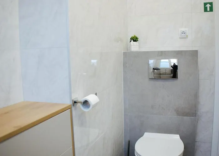 Dora Centar Apartman Sombor