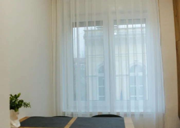 Dora Centar Apartman *